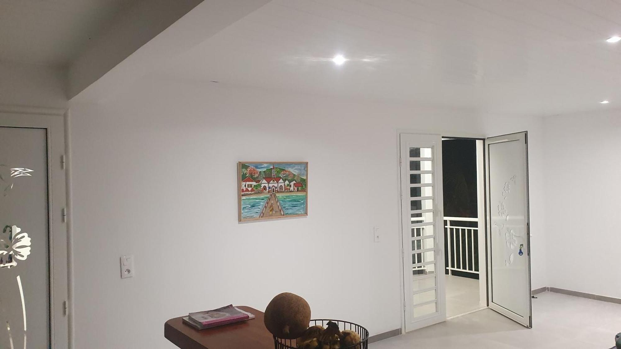 Villa Les Mahoganys Riviere-Salee Ngoại thất bức ảnh