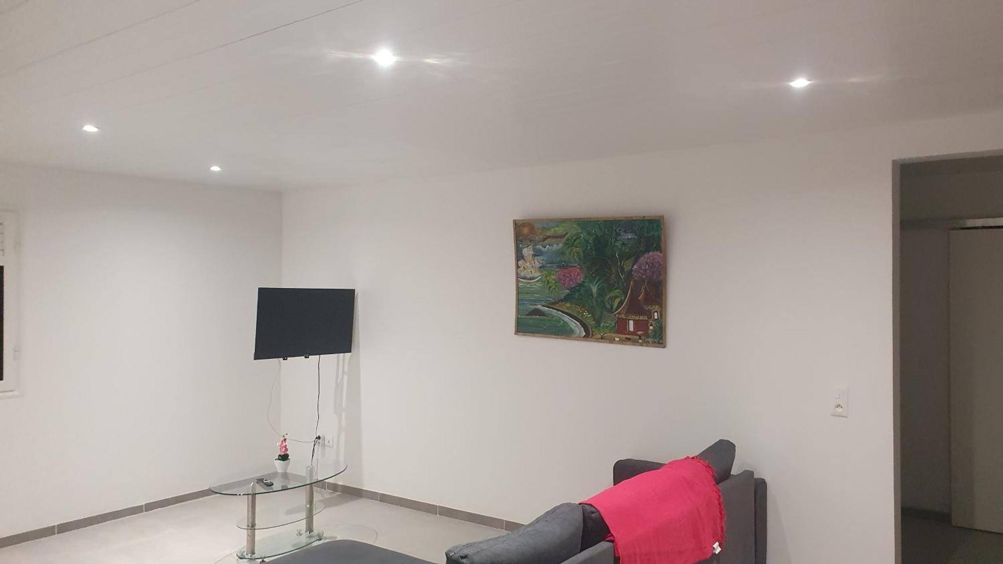 Villa Les Mahoganys Riviere-Salee Ngoại thất bức ảnh