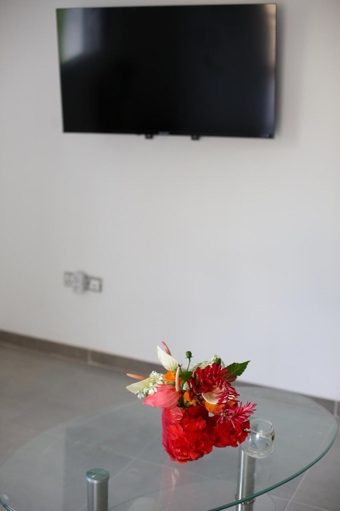 Villa Les Mahoganys Riviere-Salee Ngoại thất bức ảnh