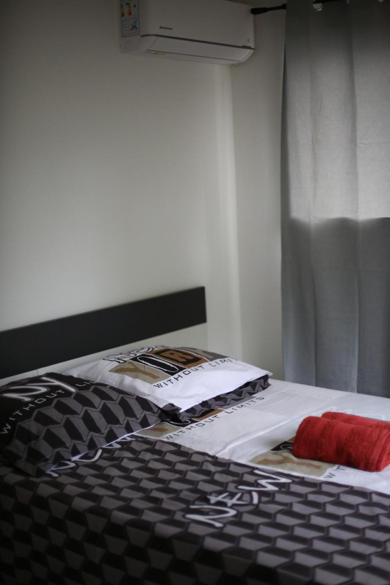 Villa Les Mahoganys Riviere-Salee Ngoại thất bức ảnh