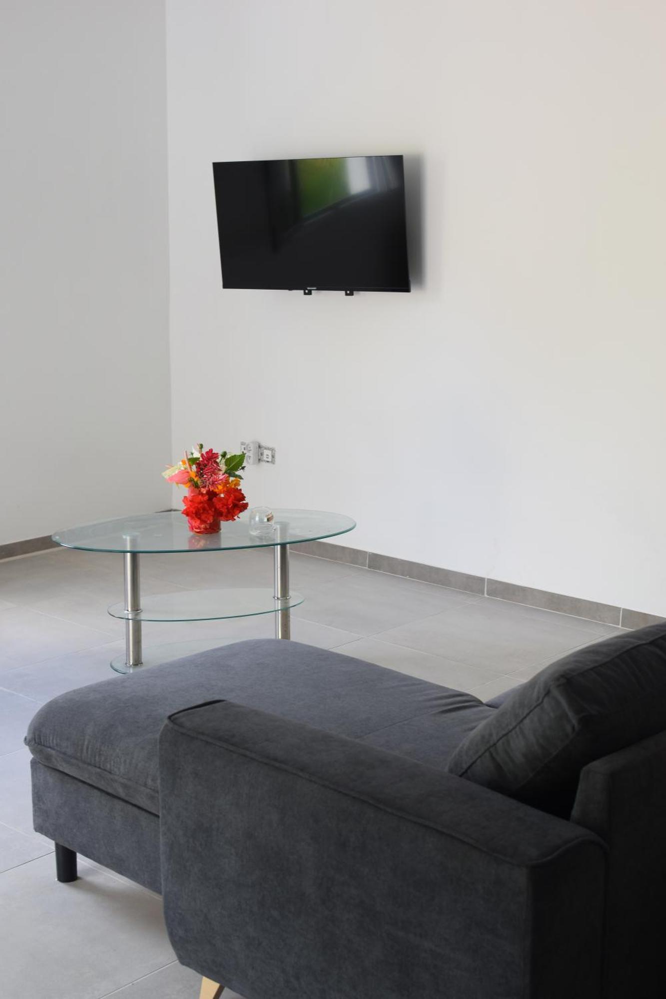 Villa Les Mahoganys Riviere-Salee Ngoại thất bức ảnh