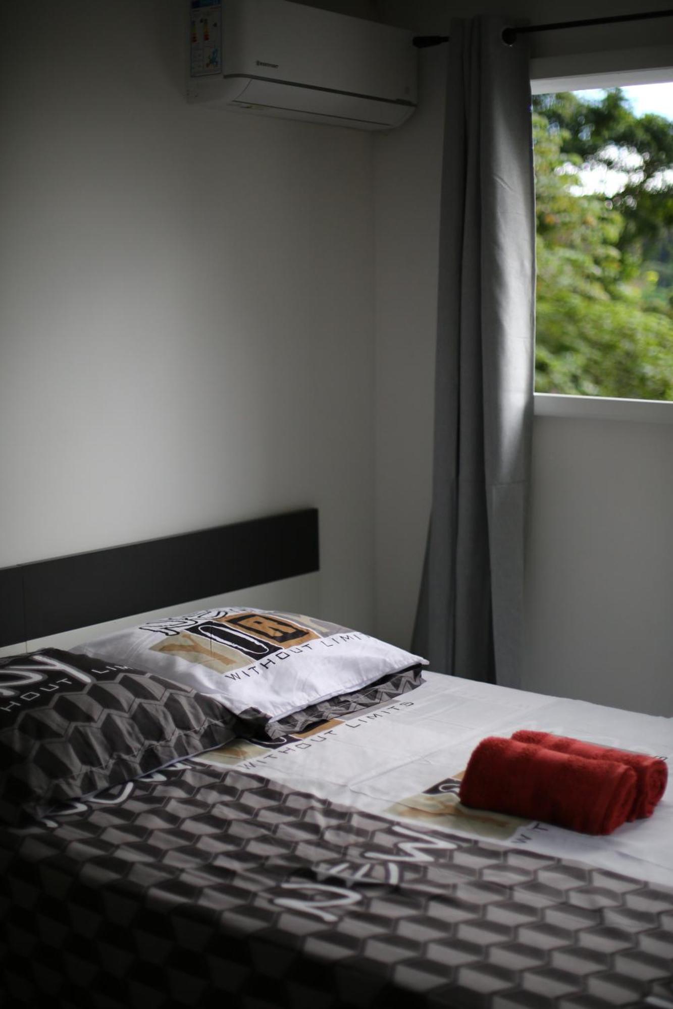 Villa Les Mahoganys Riviere-Salee Ngoại thất bức ảnh