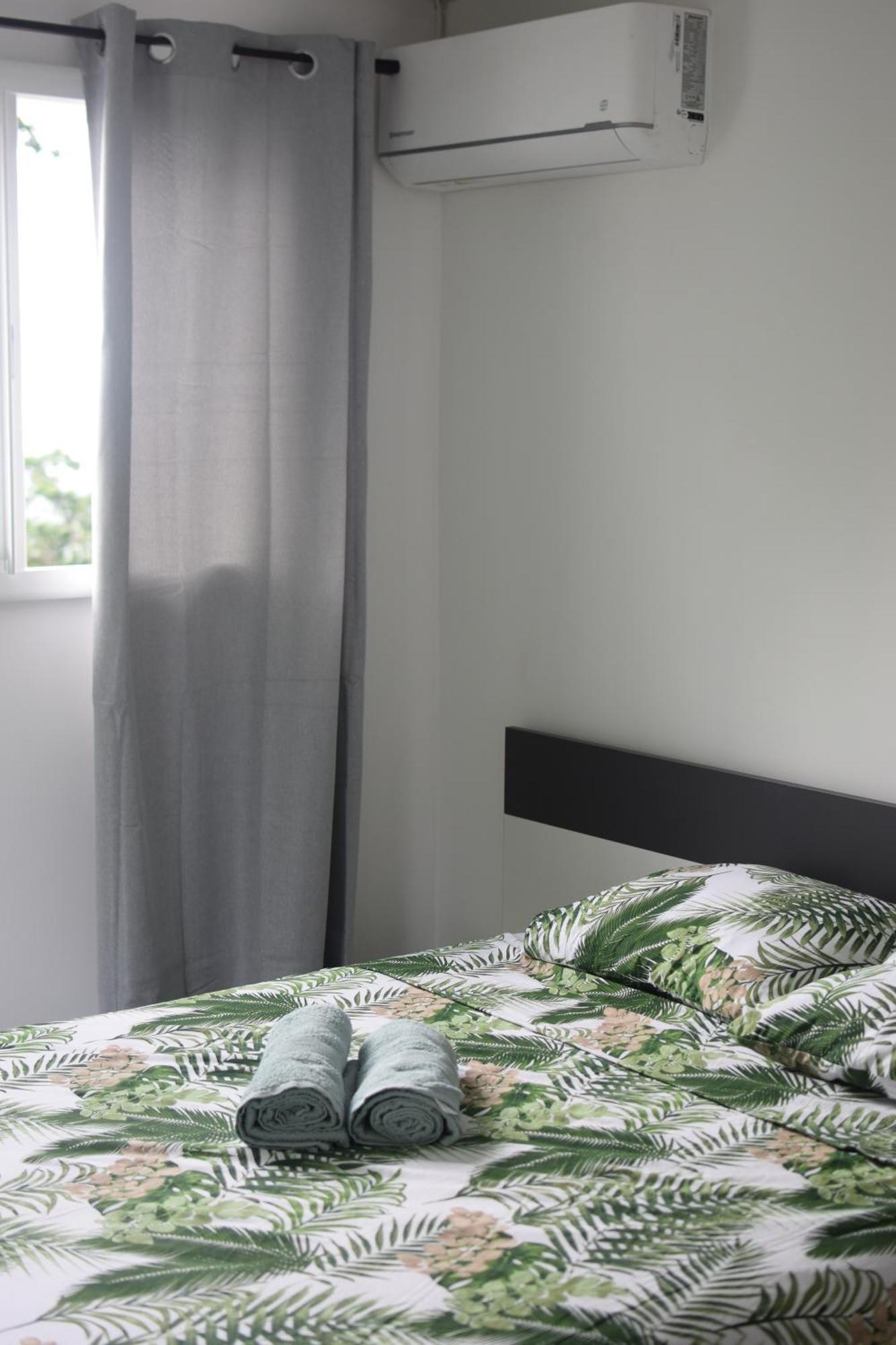 Villa Les Mahoganys Riviere-Salee Ngoại thất bức ảnh