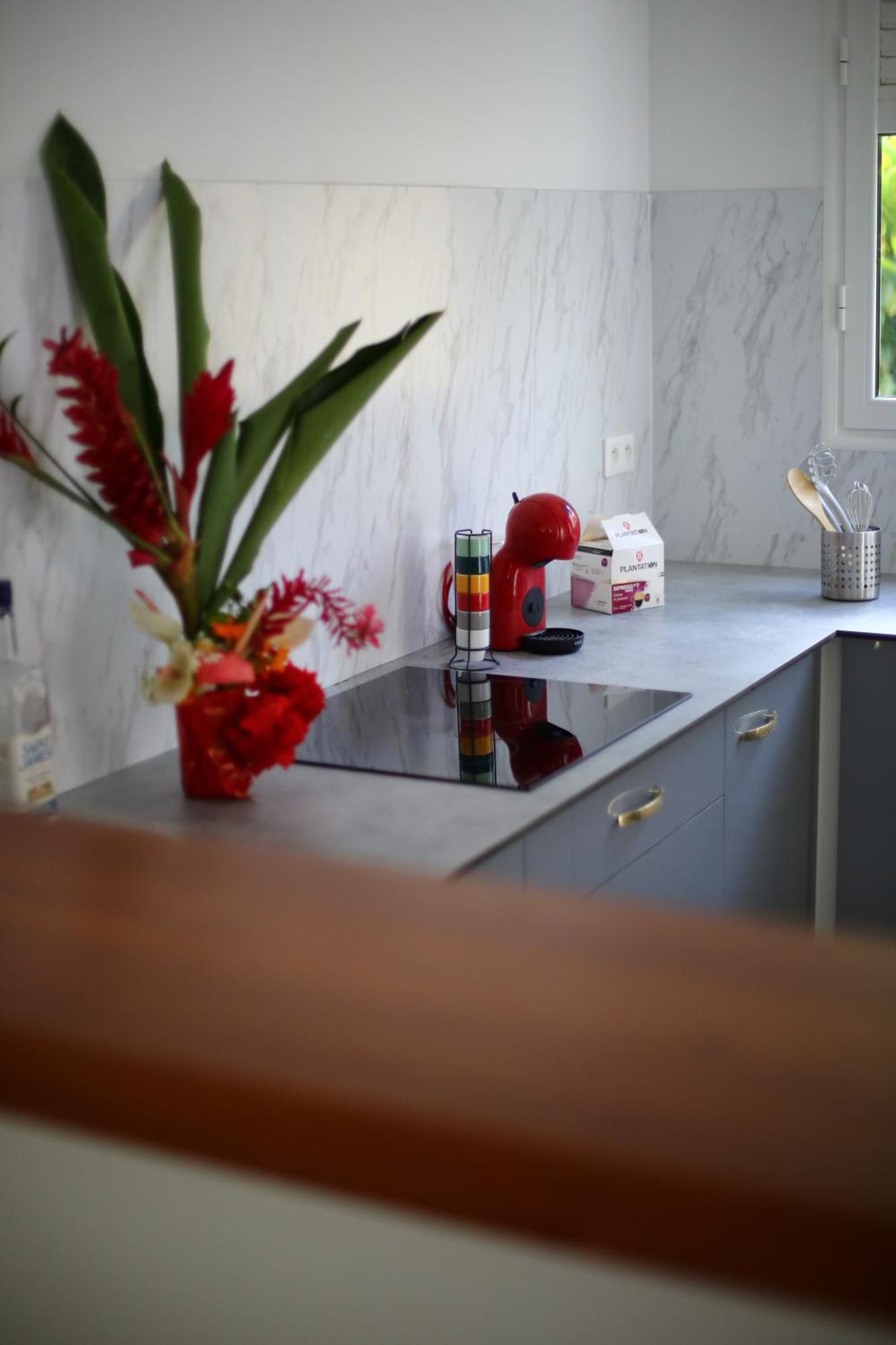 Villa Les Mahoganys Riviere-Salee Ngoại thất bức ảnh