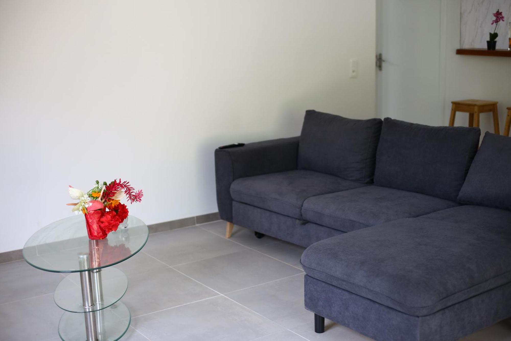 Villa Les Mahoganys Riviere-Salee Ngoại thất bức ảnh