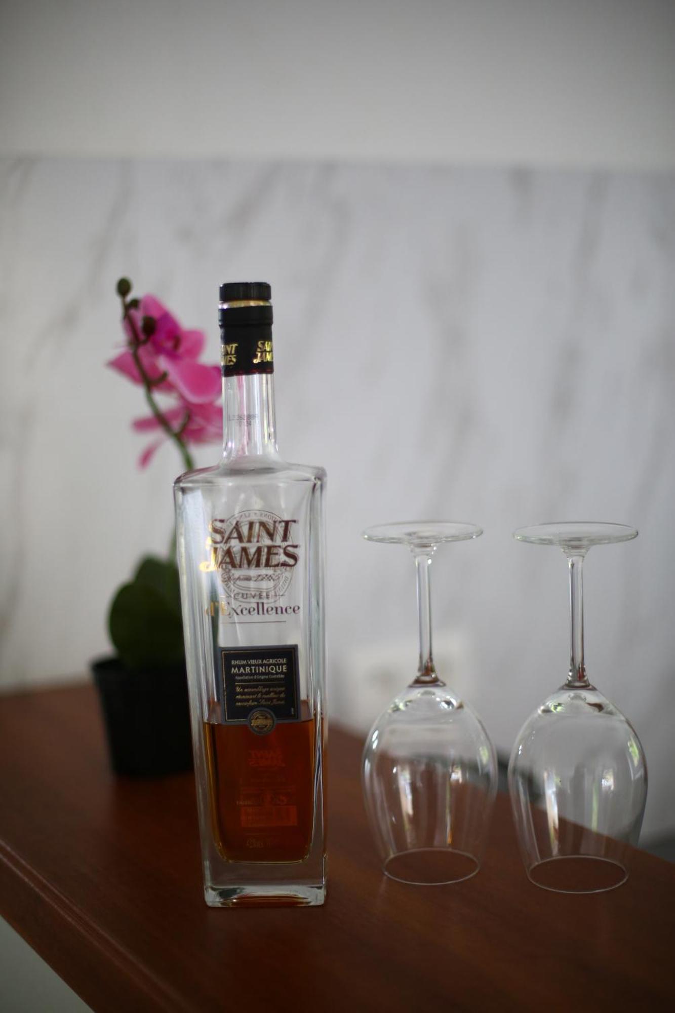 Villa Les Mahoganys Riviere-Salee Ngoại thất bức ảnh