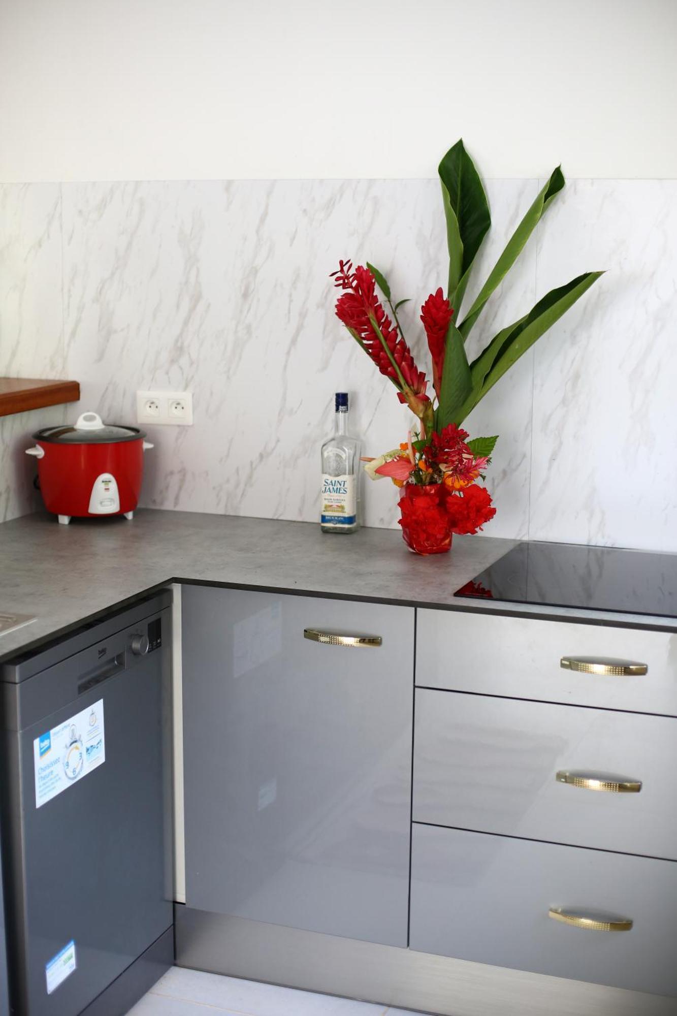Villa Les Mahoganys Riviere-Salee Ngoại thất bức ảnh