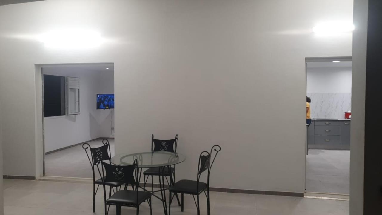 Villa Les Mahoganys Riviere-Salee Ngoại thất bức ảnh