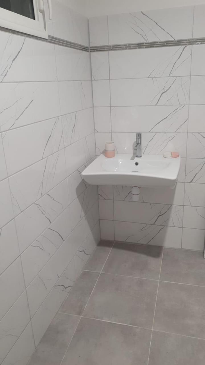 Villa Les Mahoganys Riviere-Salee Ngoại thất bức ảnh