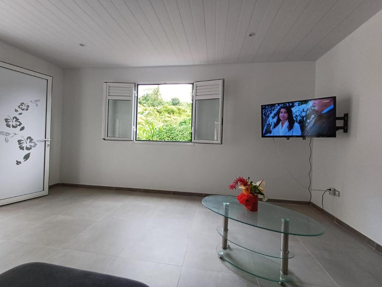 Villa Les Mahoganys Riviere-Salee Ngoại thất bức ảnh