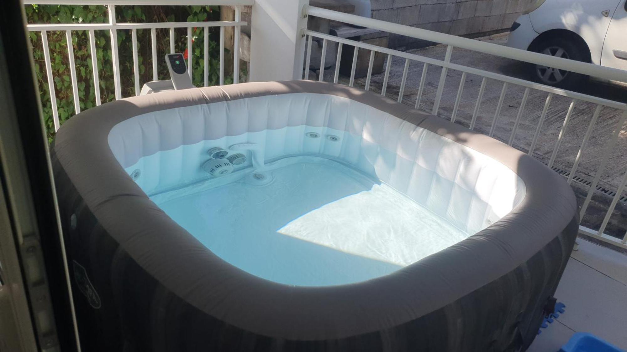 Villa Les Mahoganys Riviere-Salee Ngoại thất bức ảnh